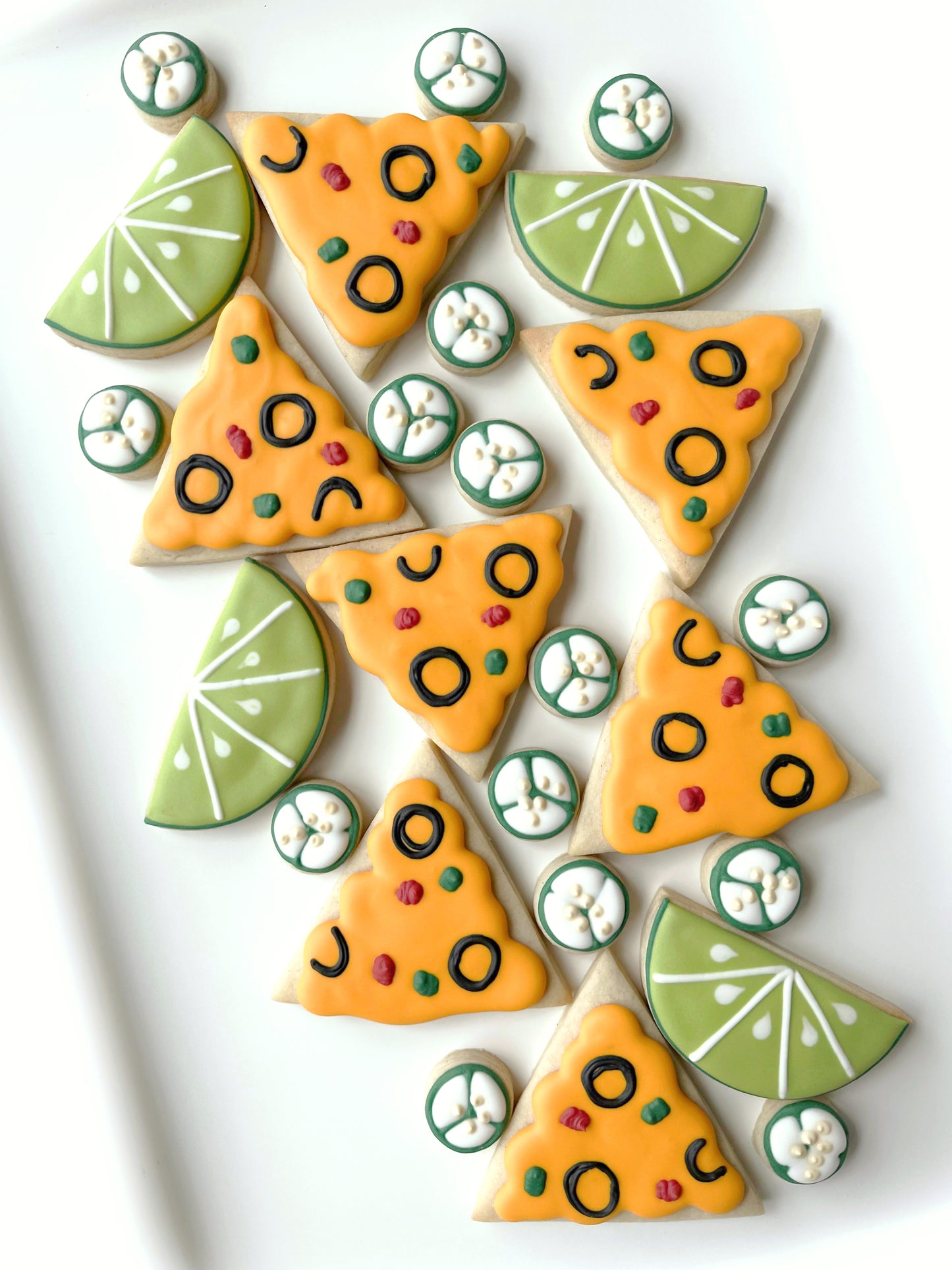 nachos cookies