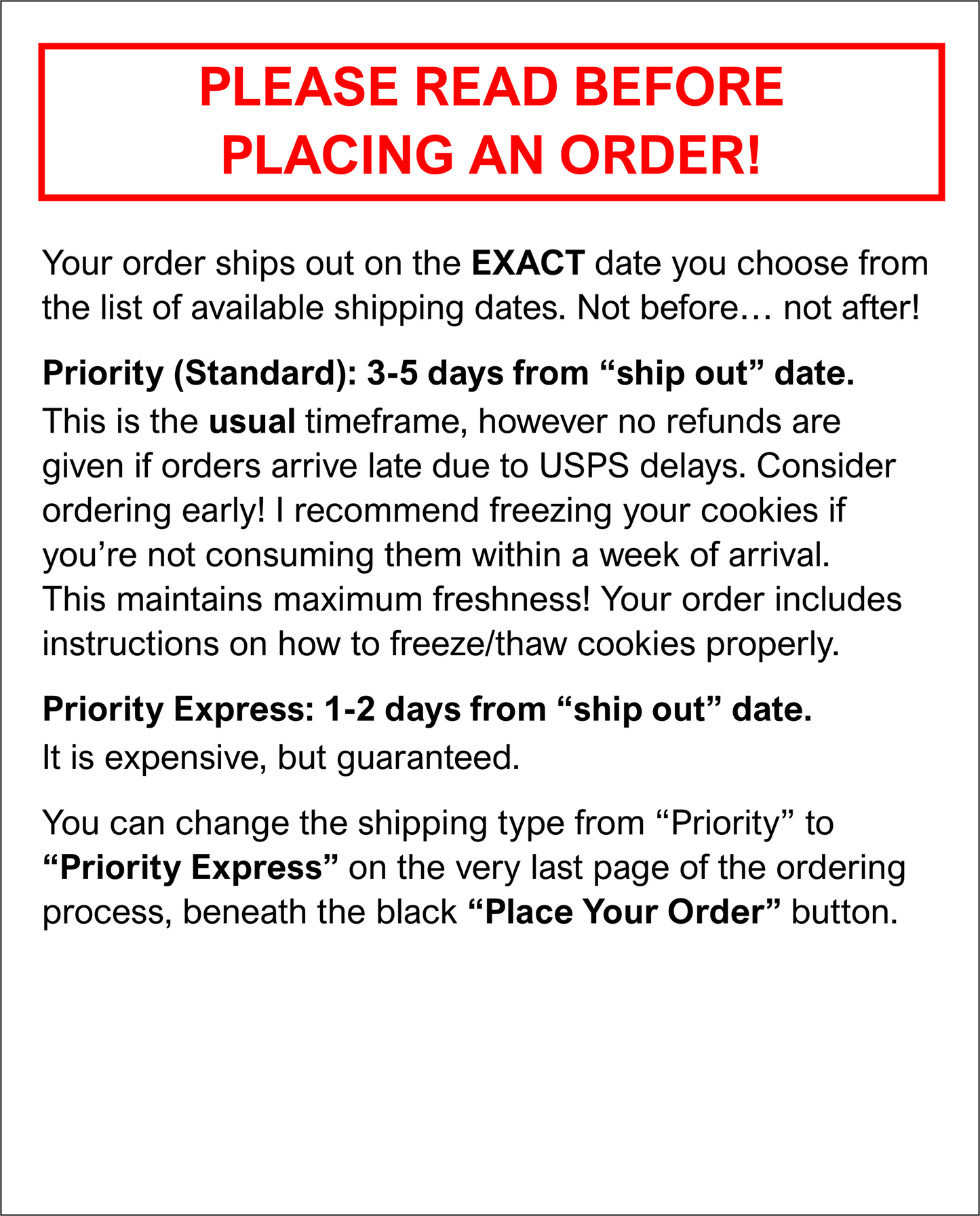 Enchanted Forest Birthday (1 dozen)