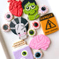 frankensteins monster bride of frankenstein heart brain danger high voltage it&#39;s alive