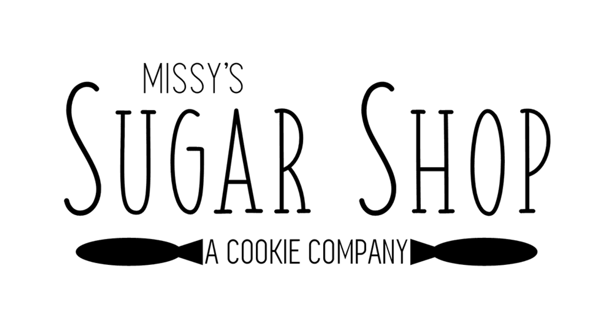 Custom Cookie Bakery Missy's Sugar Shop