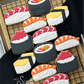 Sushi Time (1 dozen)