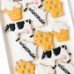 wisconsin love cheddar cheese, beer, cow, wisconsin birthday cookies, wisconsin farm cookies, i love wisconsin cookies