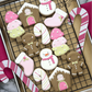 Gingerbread Lane (1 dozen)