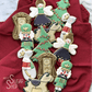Christmas Ballet (1 dozen)