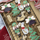 Christmas Ballet (1 dozen)